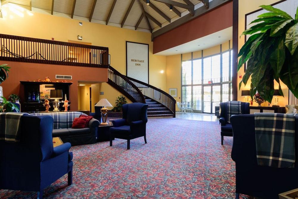Red Roof Inn Ridgecrest Dış mekan fotoğraf