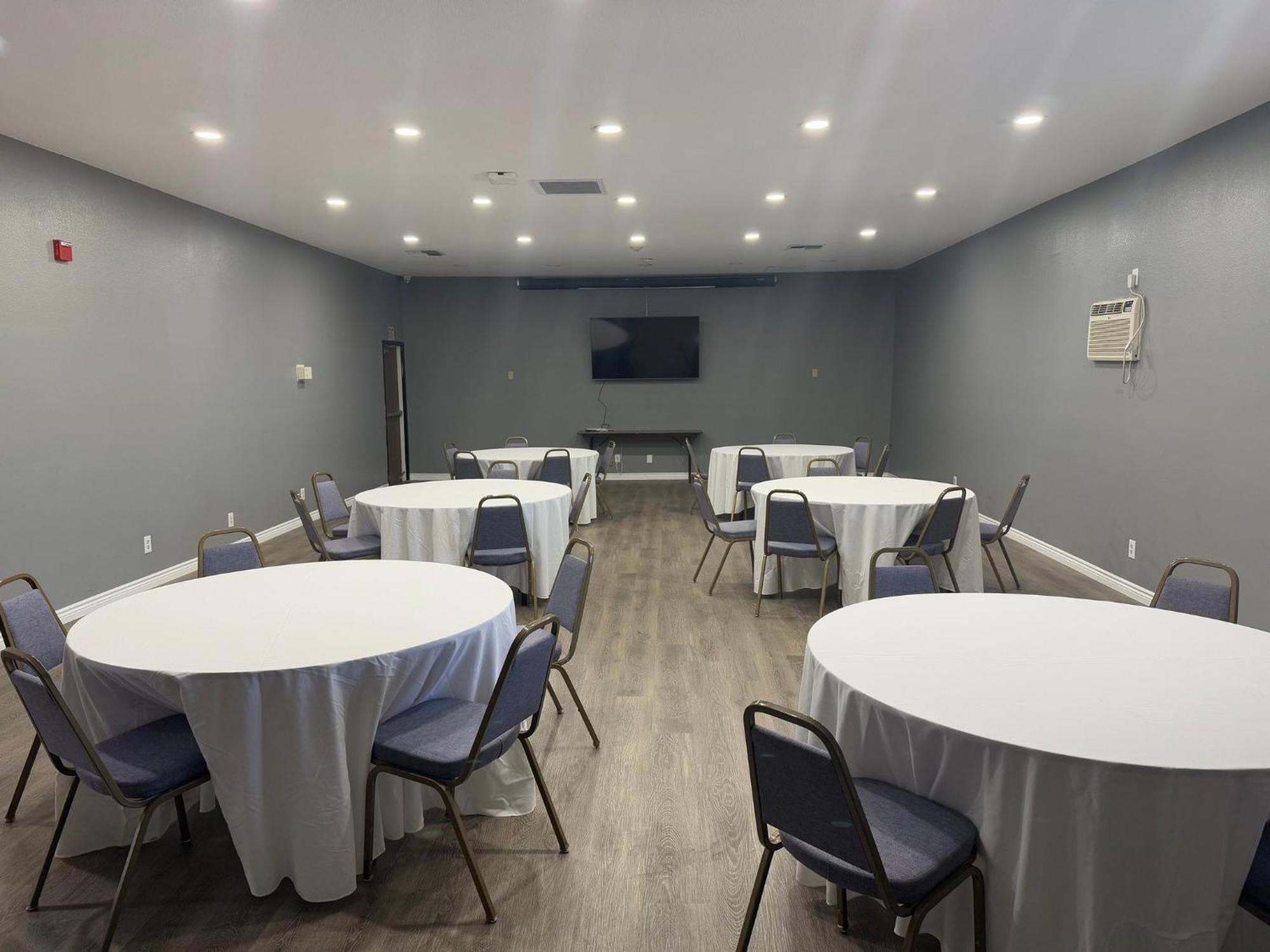 Red Roof Inn Ridgecrest Dış mekan fotoğraf