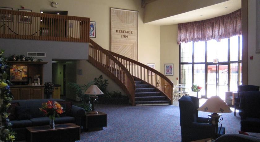 Red Roof Inn Ridgecrest Dış mekan fotoğraf