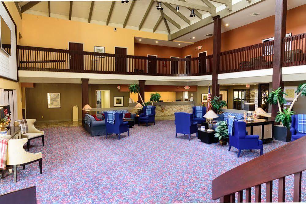 Red Roof Inn Ridgecrest Dış mekan fotoğraf