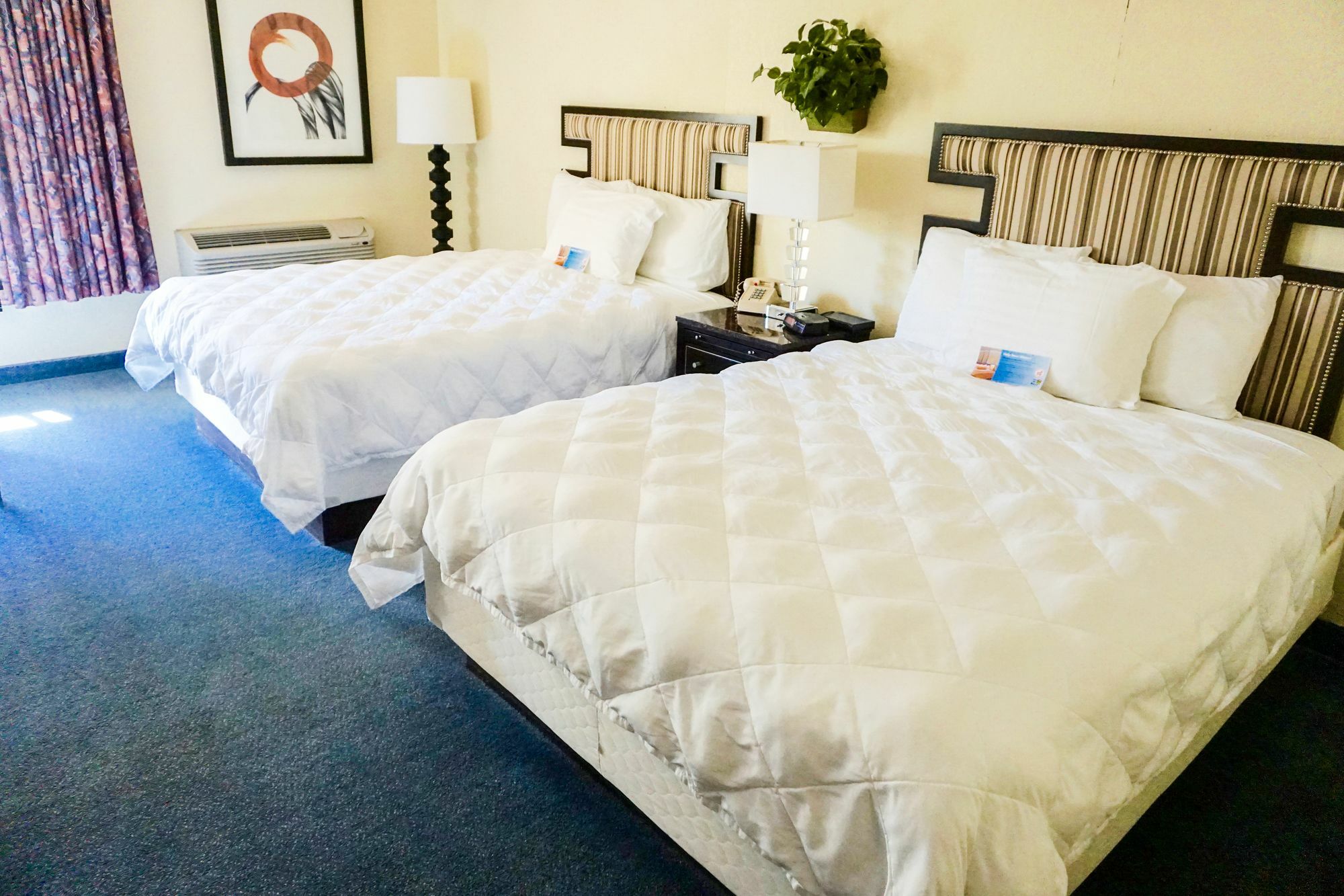 Red Roof Inn Ridgecrest Dış mekan fotoğraf
